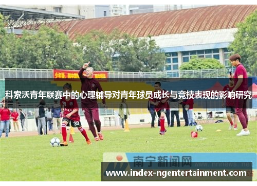科索沃青年联赛中的心理辅导对青年球员成长与竞技表现的影响研究
